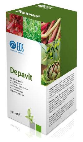 EOS DEPAVIT 500ML - Lovesano