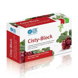 EOS CISTY BLOCK 30CPR - Lovesano