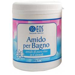 AMIDO BAGNO CANNOLI 250G - Lovesano