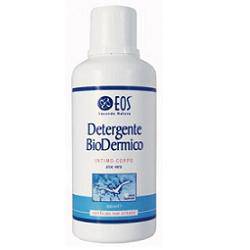 EOS DETERGENTE BIODERMICO500ML - Lovesano