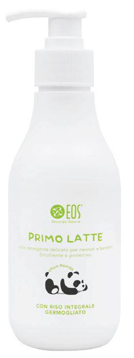 EOS PRIMO LATTE 200ML - Lovesano