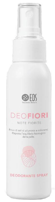 NATURALMENTE DEO FIORI 125ML - Lovesano