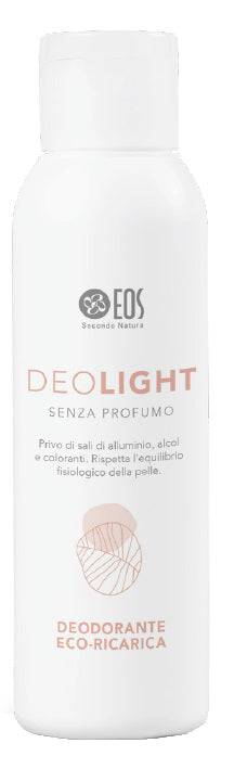 NATURALMENTE DEO LIGHT RICARIC - Lovesano