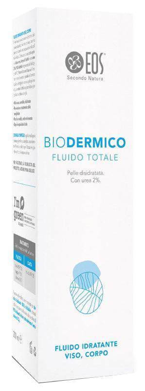 BIODERMICO FLUIDO TOT 200ML N/ - Lovesano