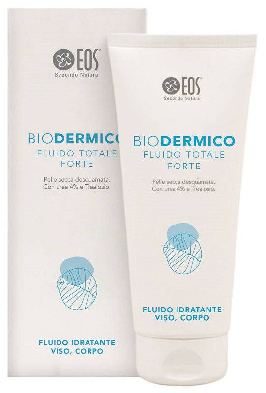 EOS Biodermico Fluido Tot.Ft.200ml - Lovesano