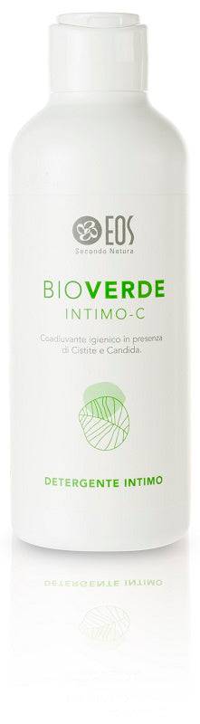EOS BIOVERDE INTIMO C 250ML - Lovesano