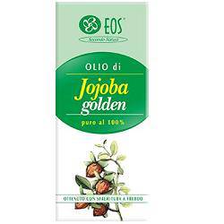 EOS JOJOBA GOLDEN 200ML - Lovesano
