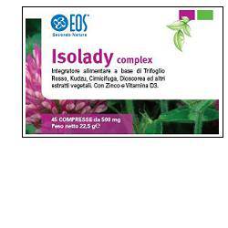 ISOLADY COMPLEX 45CPS - Lovesano