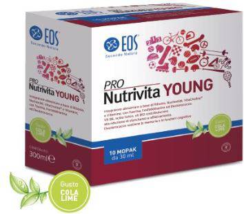 EOS PRO NUTRIVITA Y 10MOPACK - Lovesano
