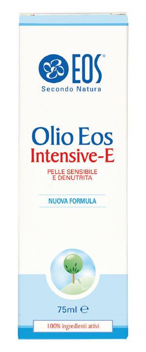 EOS OLIO EOS INTENSIVE-E 75ML - Lovesano