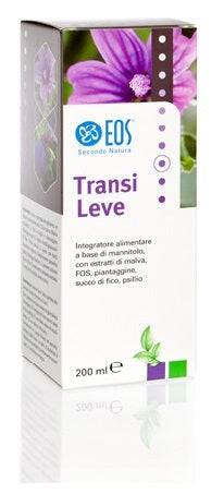 EOS TRANSILEVE DELICATO 200ML - Lovesano
