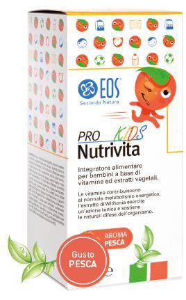 PRONUTRIVITA KIDS 300ML - Lovesano