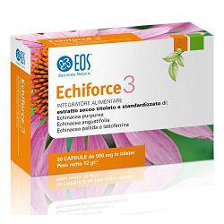 ECHI FORCE 3 30CPS - Lovesano