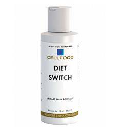 CELLFOOD DIET SWITCH GTT 118ML - Lovesano