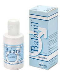 BALANIL LAVAGGIO 100ML - Lovesano