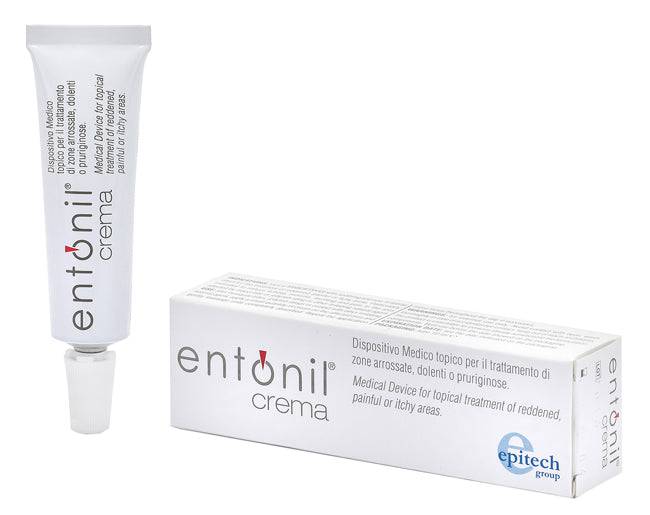 ENTONIL Crema 10ml - Lovesano