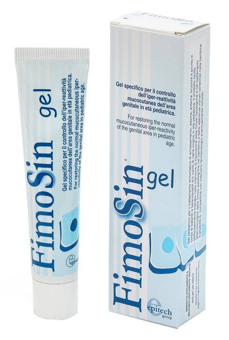 FIMOSIN GEL 30ML - Lovesano