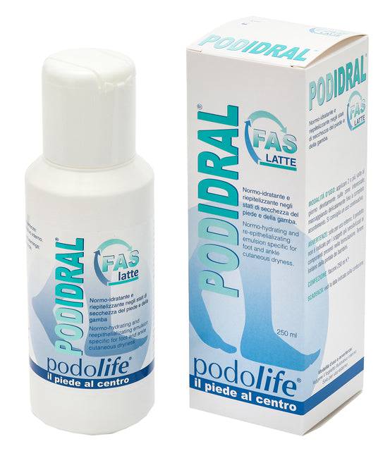PODIDRAL FAS LATTE 250ML - Lovesano