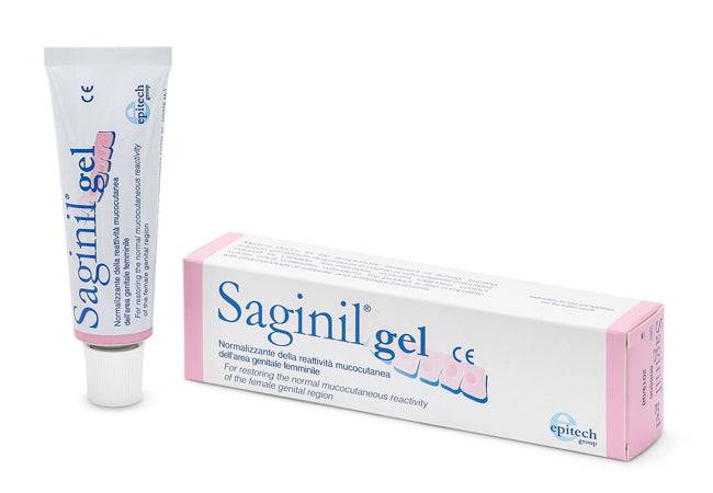SAGINIL GEL 30ML - Lovesano