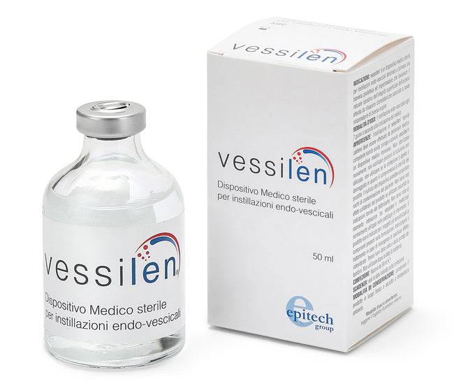 VESSILEN 50ML - Lovesano