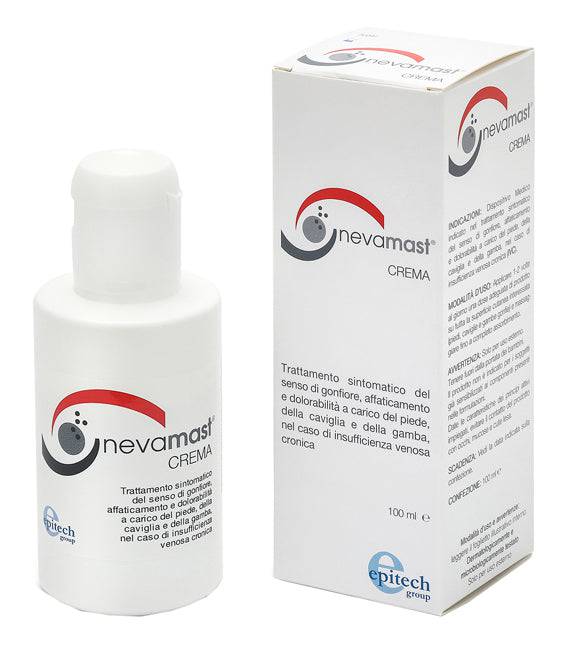NEVAMAST CREMA 100ML - Lovesano