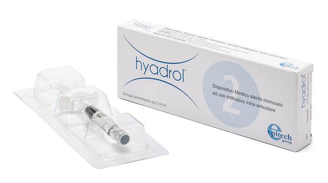 HYADROL 2ML - Lovesano