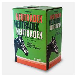 NEUTRADEX 5 Lt - Lovesano