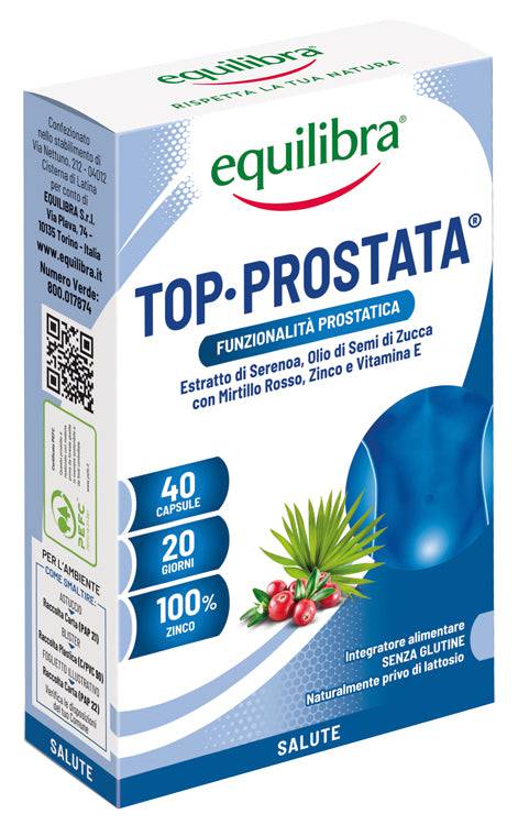 TOP PROSTATA 40 Perle - Lovesano