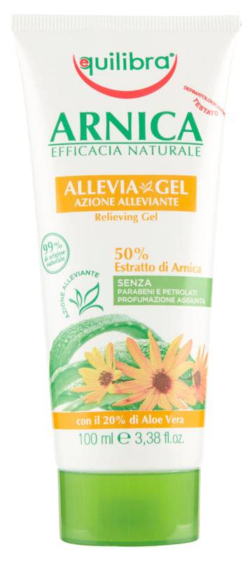 ARNICA 100ML - Lovesano