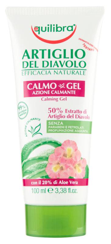 ARTIGLIO DIAVOLO 100ML - Lovesano