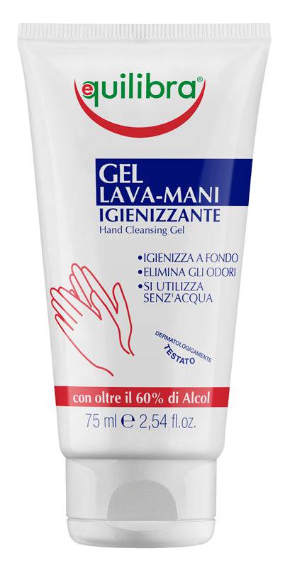 GEL IGIENIZZANTE 70% 75ML - Lovesano