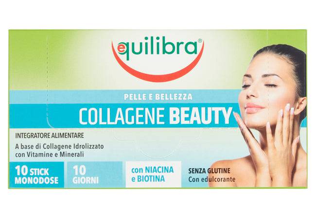 COLLAGENE BEAUTY 10STICKPACK - Lovesano