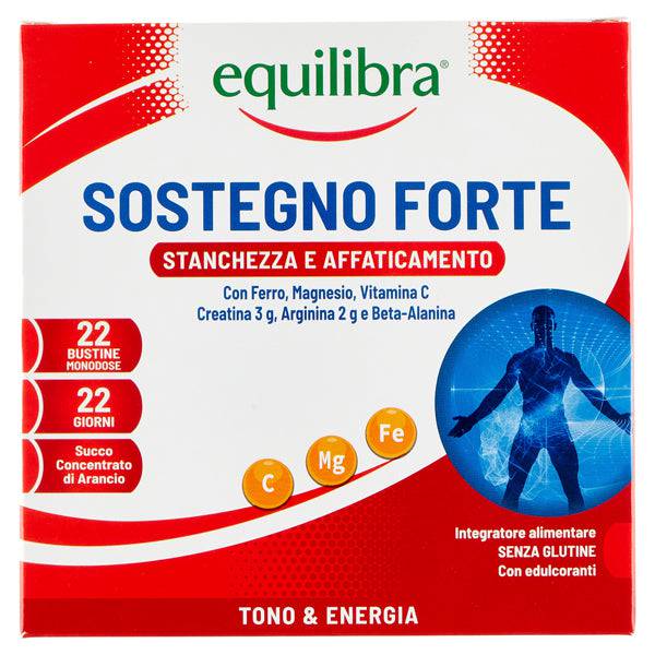SOSTEGNO FORTE 22BUST - Lovesano
