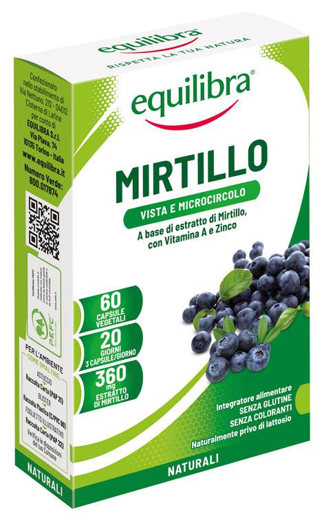 MIRTILLO 60PRL 26G - Lovesano