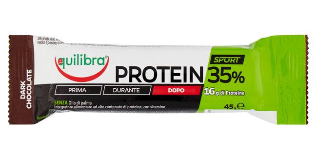 EQUILIBRA BARRETTA PROTEIN 35% - Lovesano