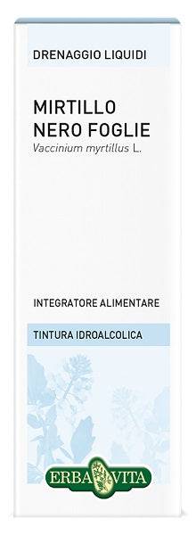 MIRTILLO NE FGL SOL IAL 50ML - Lovesano