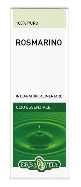 ROSMARINO OLIO ESSENZIALE 10ML - Lovesano