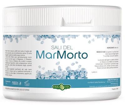 SALI MAR MORTO 1KG - Lovesano