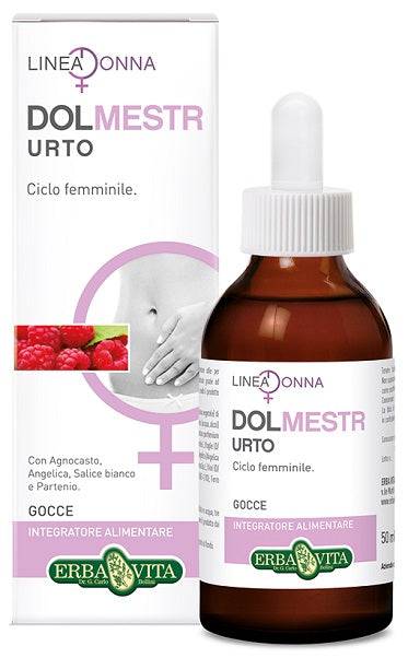 DOL MESTR URTO 50ML - Lovesano