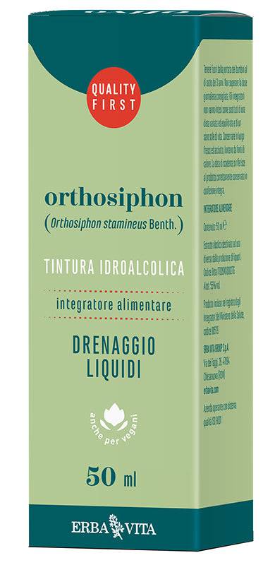 ORTOSIPHON FGL TINT IAL 50ML - Lovesano