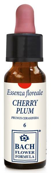 CHERRY PLUM ORIGINAL 10ML GTT - Lovesano
