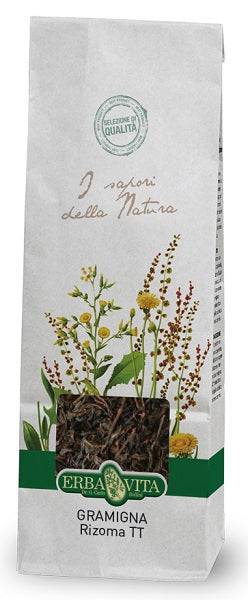 GRAMIGNA RIZOMA TT 100G EV - Lovesano