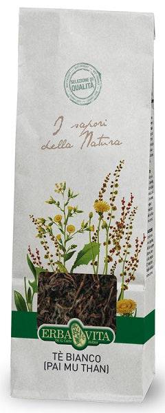 THE BIANCO PAI MUTHAN 100G - Lovesano