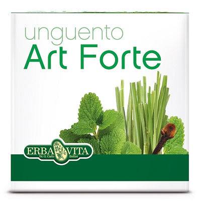ART FORTE UNG 50ML - Lovesano