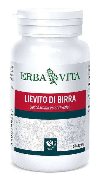 LIEVITO BIRRA 60CPS - Lovesano