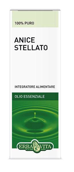 ANICE Olio Essenza 10ml - Lovesano