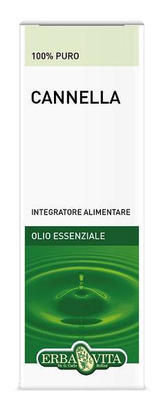 CANNELLA CORTEC OLIO ESS 10ML - Lovesano