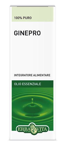 GINEPRO EXTRA OLIO ESS 10ML ER - Lovesano