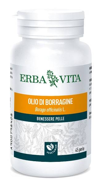 BORRAGINE 45PRL 713MG - Lovesano