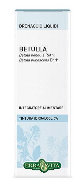 BETULLA FGL SOL IAL 50ML ERBA - Lovesano